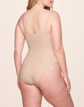 Load image into Gallery viewer, nueskin Mila in color Appleblossom and shape bodysuit
