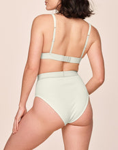 Load image into Gallery viewer, nueskin Gracee in color Cannoli Cream (Cannoli Cream) and shape midi brief
