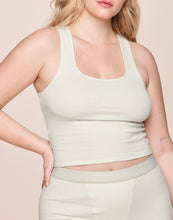 Load image into Gallery viewer, nueskin Jody in color Cannoli Cream (Cannoli Cream) and shape tank
