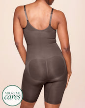 Load image into Gallery viewer, nueskin Analise in color Deep Taupe and shape bodysuit
