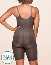 Load image into Gallery viewer, nueskin Analise in color Deep Taupe and shape bodysuit
