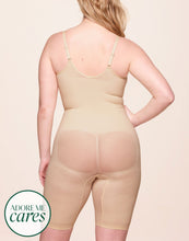 Load image into Gallery viewer, nueskin Analise High-Compression Bodysuit in color Dawn and shape bodysuit
