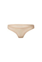 Load image into Gallery viewer, nueskin Bonnie in color Appleblossom and shape thong
