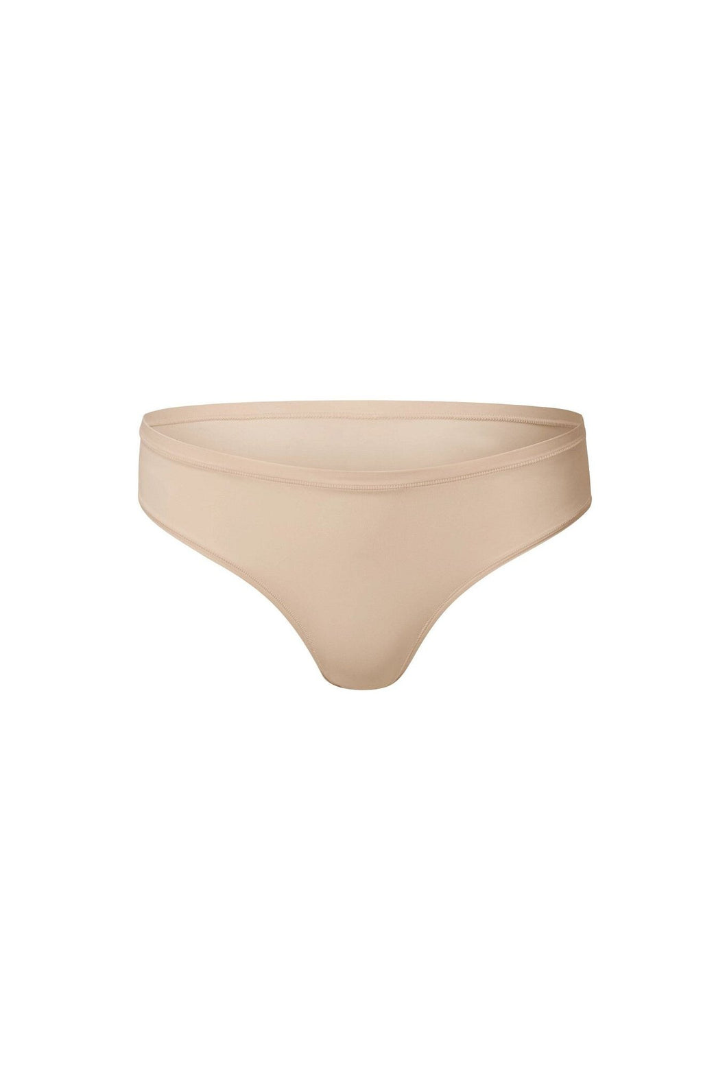 nueskin Mora in color Appleblossom and shape thong