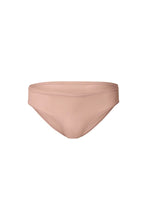 Load image into Gallery viewer, nueskin Mindy in color Rose Cloud and shape midi brief
