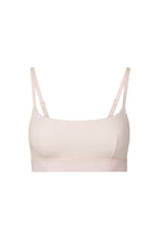 Load image into Gallery viewer, nueskin Rory in color Powder Puff and shape bralette
