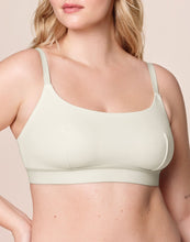 Load image into Gallery viewer, nueskin Rory in color Cannoli Cream (Cannoli Cream) and shape bralette
