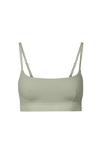 Load image into Gallery viewer, nueskin Rory in color Tea and shape bralette
