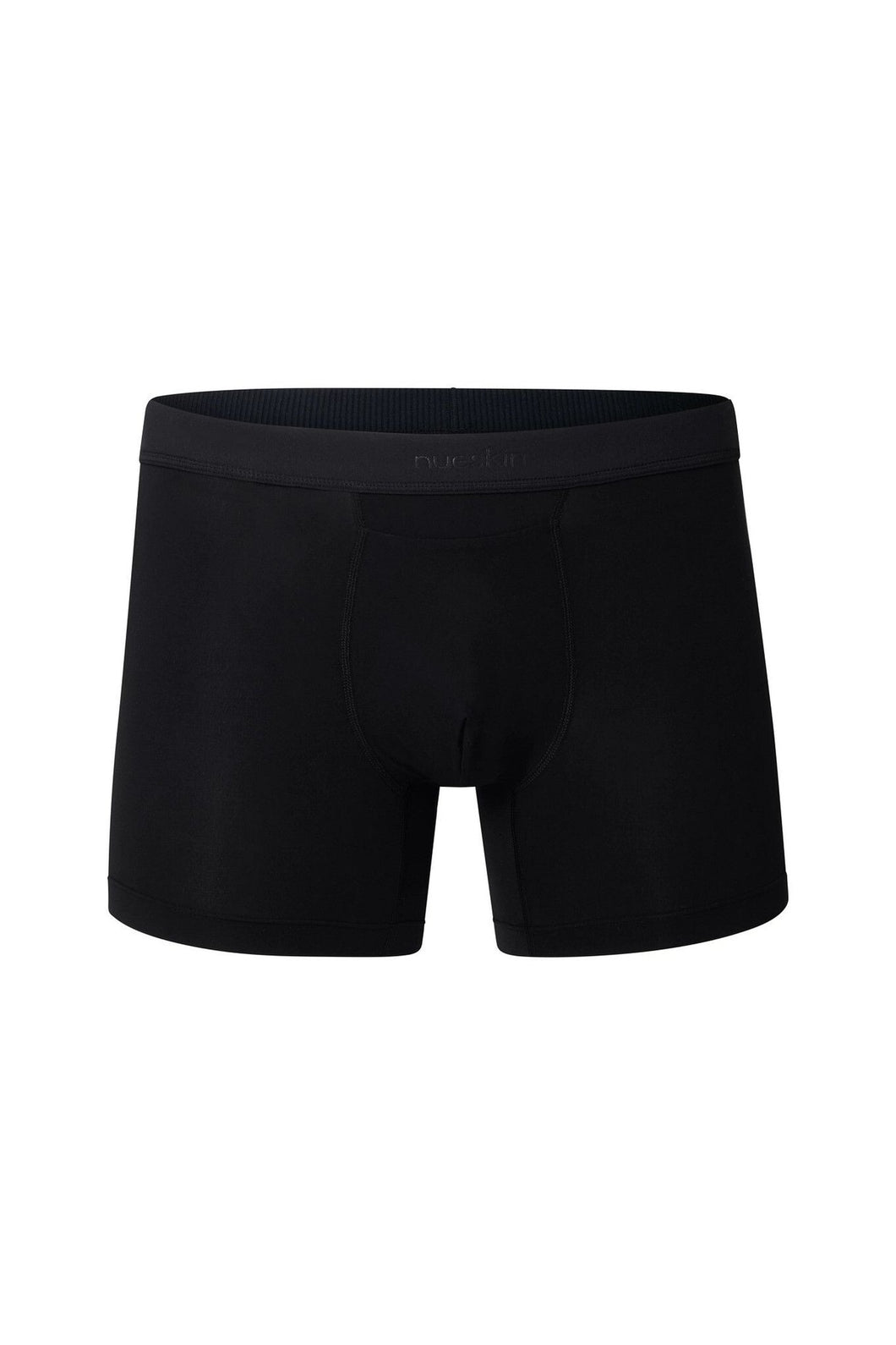 nueskin Sawyer in color Jet Black and shape shortie