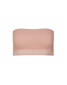 nueskin Robin in color Rose Cloud and shape bandeau