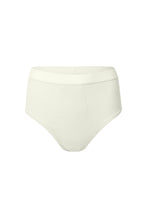 Load image into Gallery viewer, nueskin Gracee in color Cannoli Cream (Cannoli Cream) and shape midi brief
