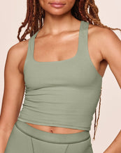 Load image into Gallery viewer, nueskin Jody in color Tea and shape tank
