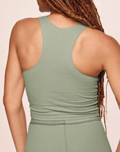 Load image into Gallery viewer, nueskin Jody in color Tea and shape tank
