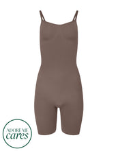 Load image into Gallery viewer, nueskin Analise in color Deep Taupe and shape bodysuit
