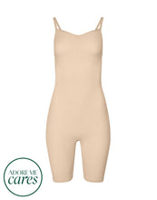 Load image into Gallery viewer, nueskin Analise High-Compression Bodysuit in color Dawn and shape bodysuit
